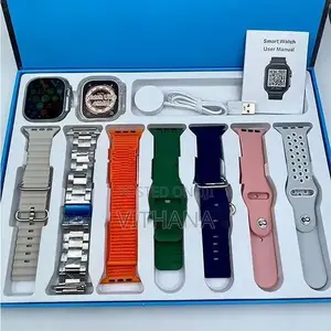 Smart Watch WS-X9 Ultra