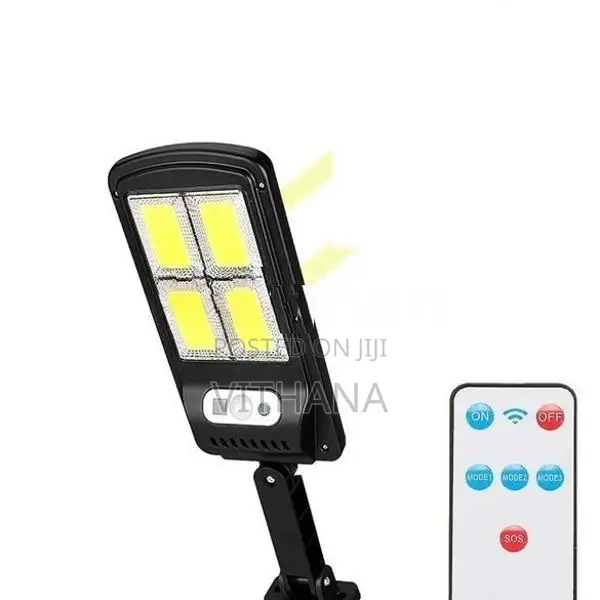 Solar induction Wall Lamp