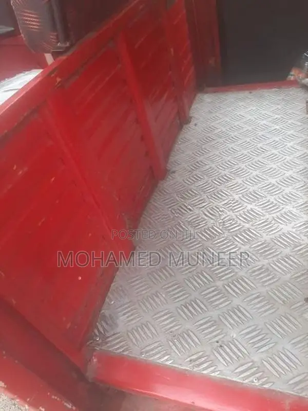 Piaggio Ape 2012