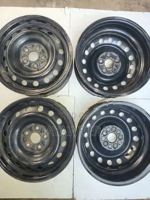 15x6 yakada rim
