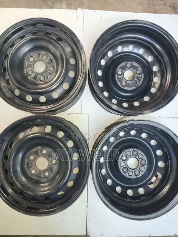 15x6 yakada rim
