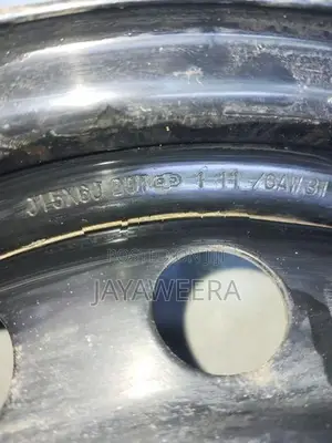 15x6 yakada rim
