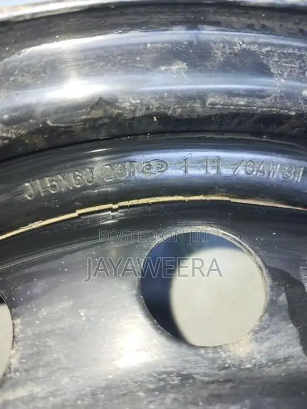 15x6 yakada rim