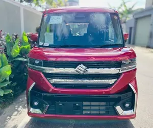Suzuki Spacia 2023