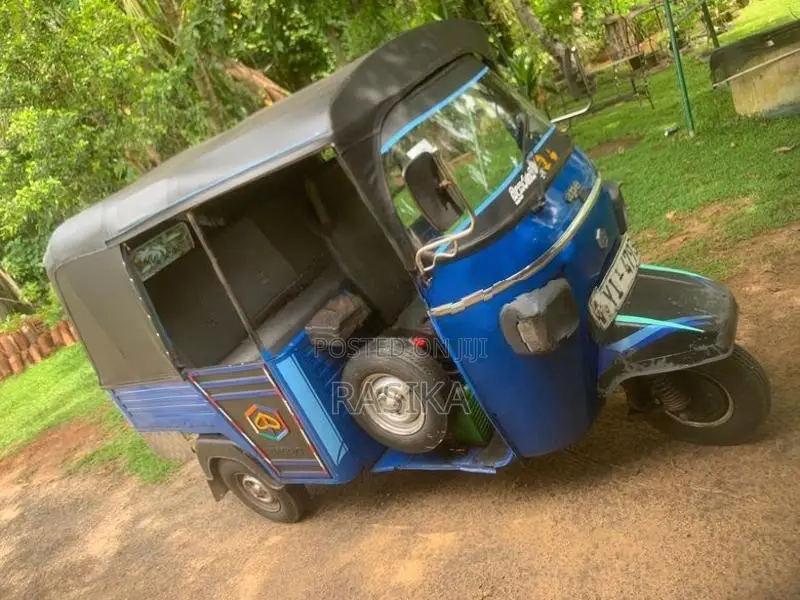 Piaggio Ape 2011