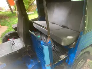 Piaggio Ape 2011