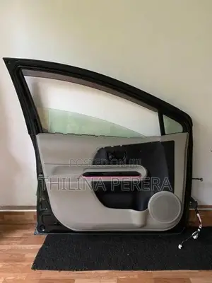 Aqua Door Panels (complete)