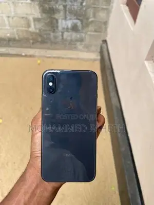 Apple iPhone XS 256GB (Used)