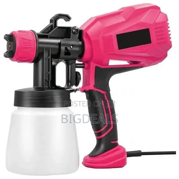 Paint Spray Gun 800ML
