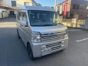 Suzuki Every Semi join 2023