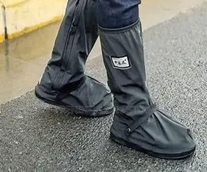 Rain Boot Covers
