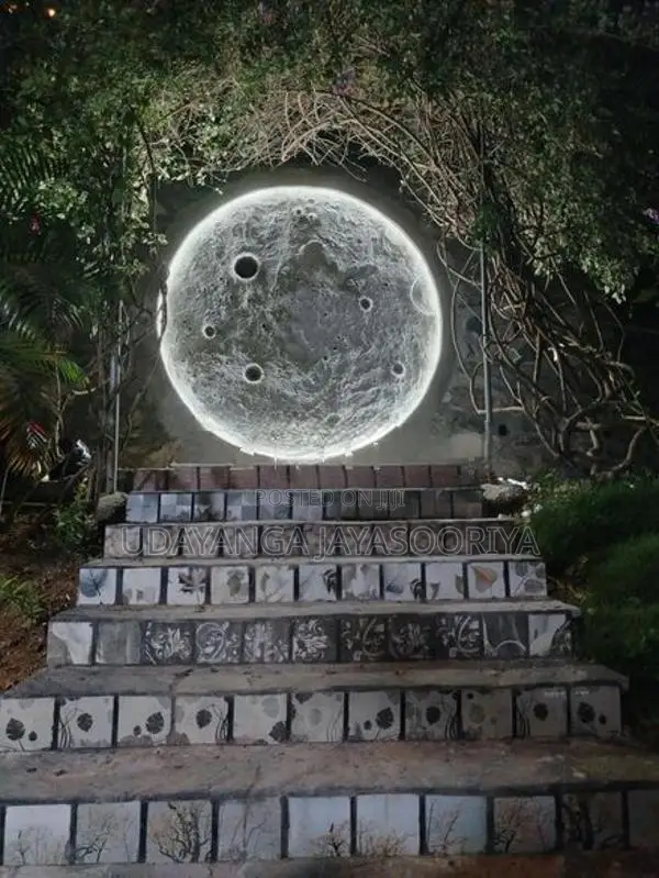 Wall Art Creation