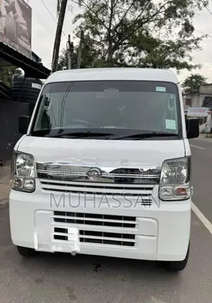 Suzuki Every DA17 2020