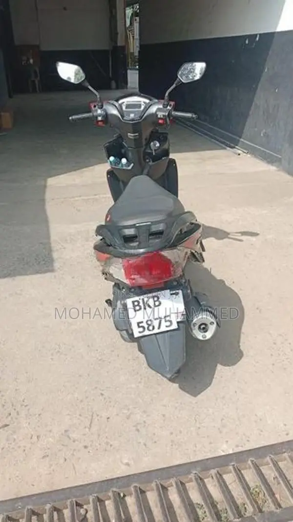 Ranomoto Flash 2025