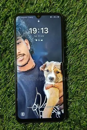 Samsung Galaxy M14 (Used)