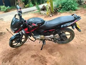 Bajaj Pulsar 150 2011