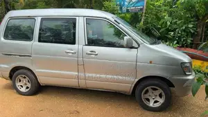 Toyota Townace CR41 1997