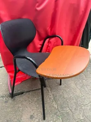 Lecture hall chair