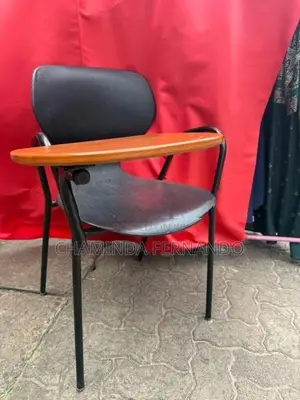 Lecture hall chair