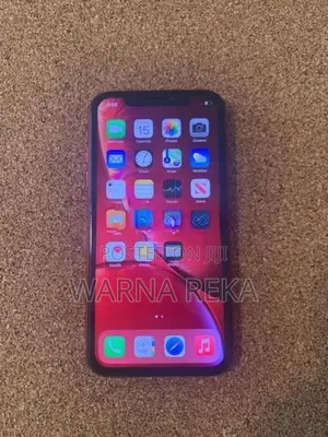Apple iPhone XR (Used)