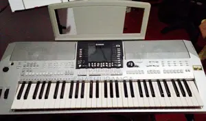 Psr S 910 KeyBoard