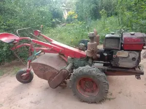 Sifang Tractor 2013