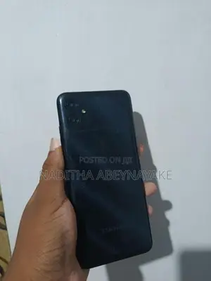 Samsung Galaxy A04e (Used)