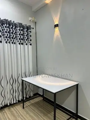 Brand New Desk/Table (2.3 x 4 ft)