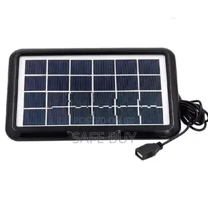 Solar Mini Charging Panel