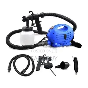 Paint Zoom Machine Brand New
