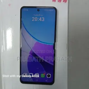 Vivo Y19 S (Used)
