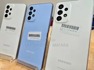 Samsung Galaxy A33 5G 6GB/128GB (Used)