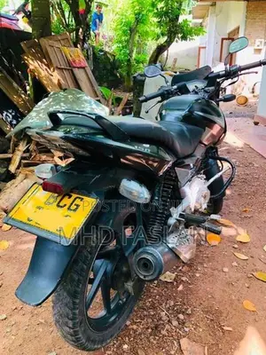 Bajaj Pulsar 150 2015