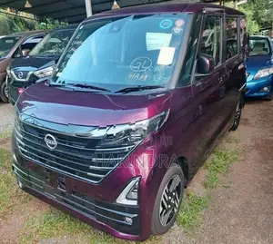 Nissan Roox HIGHWAY STAR PrPILOT 2024