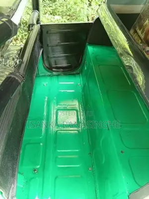 Bajaj RE 2 stroke 2004
