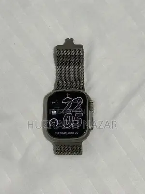 Apple Watch Ultra 2