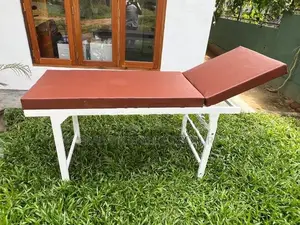 Examination Bed