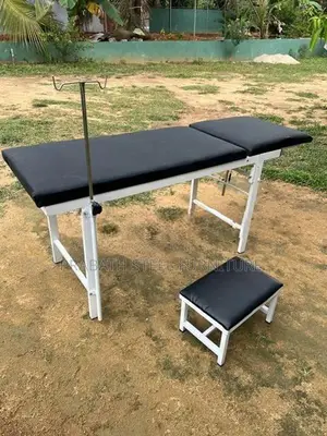 Examination Bed