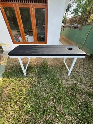 Massage Bed