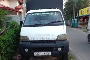 Changan Mini 2007