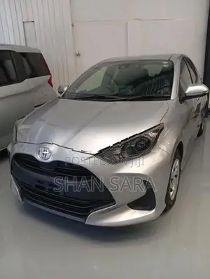 Toyota Yaris X Limited 2023