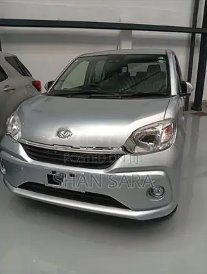 Toyota Passo Xl 2023