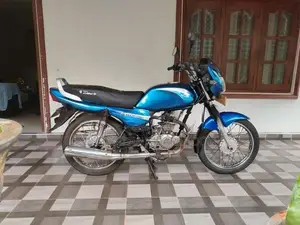 Bajaj Caliber 2004