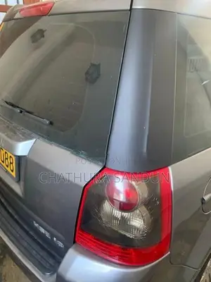 Land Rover Freelander 2009