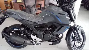 Yamaha FZ S 2026