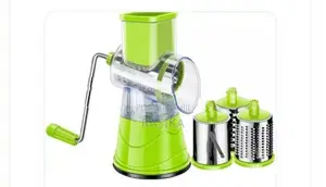 vegetable cutter