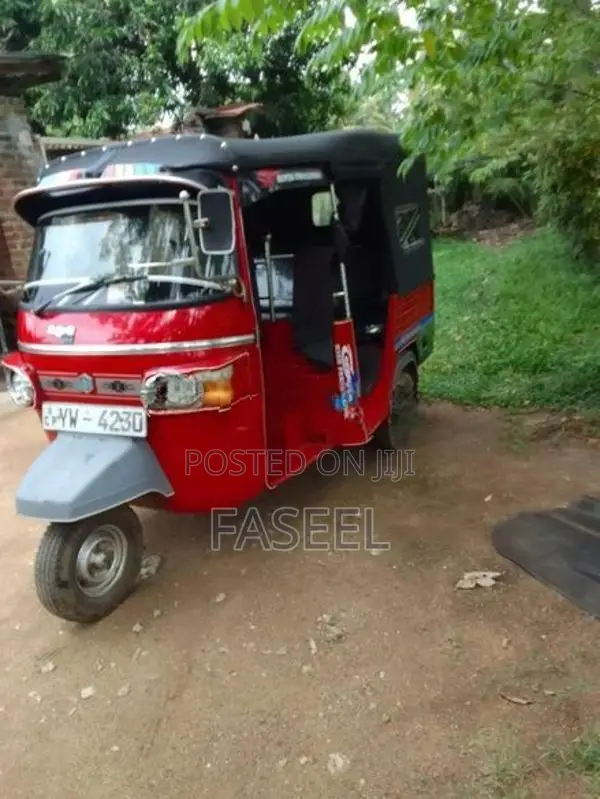 Piaggio Ape 2013