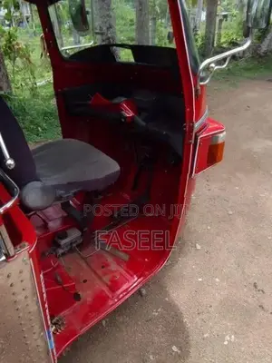 Piaggio Ape 2013