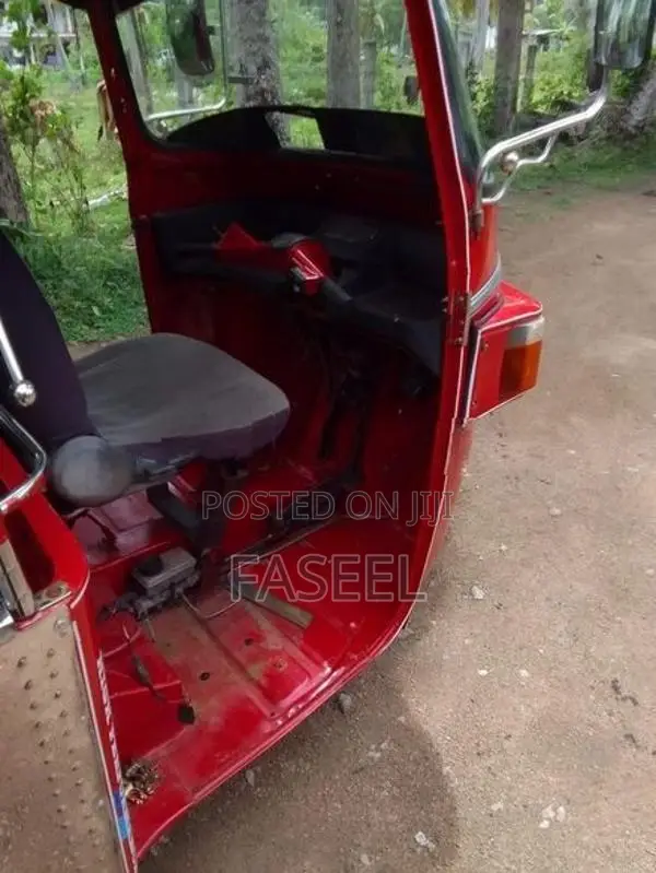 Piaggio Ape 2013