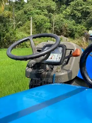New Holland 4710 2019